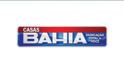 Casas Bahia Nacional Estruturas Metálicas - Clientes
